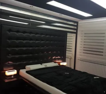 Luksuzna spavača soba - cover