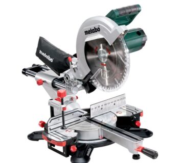 Metabo potezna kružna pila KGS 305 M 305mm 2kW - cover