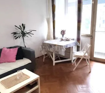 Kruge, 41.77m2, 1 soba, lođa, 1.kat (prodaja) - cover