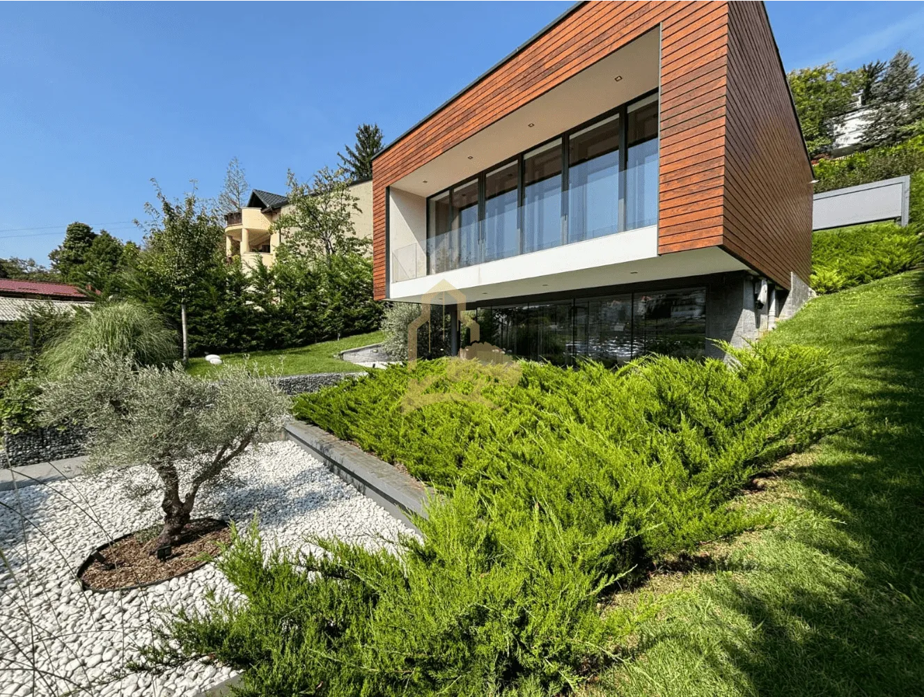 Jedinstveno mjesto na korak od pluća grada - cover