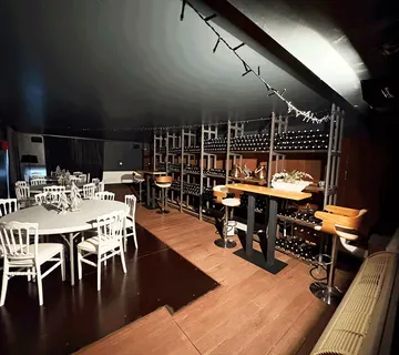 Idealan prostor za welness ili evente - cover