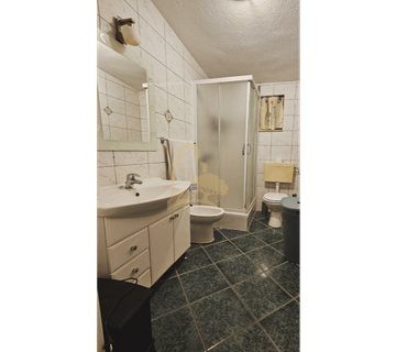 Apartmanska vila s potencijalom, Seget Vranjica - cover