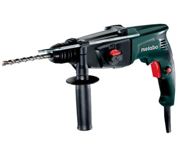 Bušeči čekić METABO KHE 2444 2,3J 800W - cover