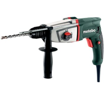 Bušeči čekić METABO KHE 2644 2,3J 800W - cover