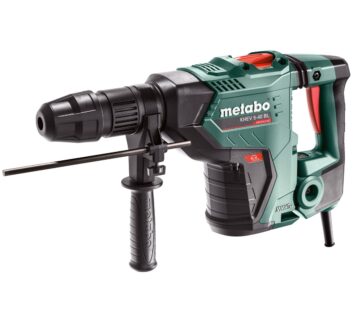 Bušeči čekić METABO KHEV 5-40 SDS-max 8,7J 1150W - cover