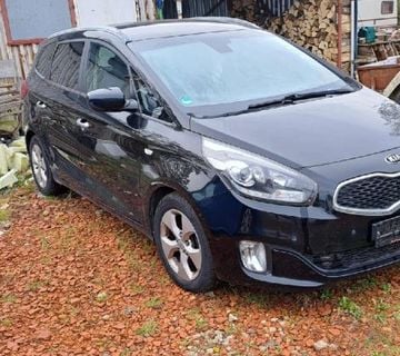 Kia Carens 1,7 CRDi 2013-2018 Dijelovi, Motor - cover