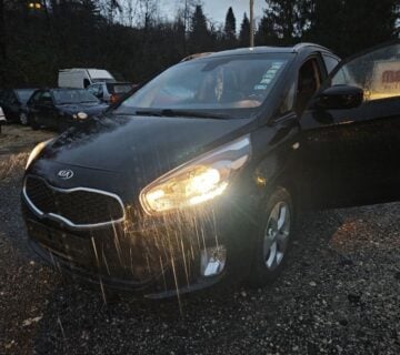 Kia Carens 1,7 CRDi 2013-2018 Rabljeni Dijelovi - cover