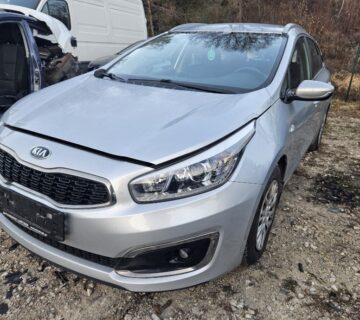 Kia Ceed 1,6 CRDi D4FB 2014-2017 Dijelovi - cover