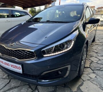 Kia Ceed SW 1,4 CVVT,2017 god-1.vlasnik-reg do 10/2024 - cover