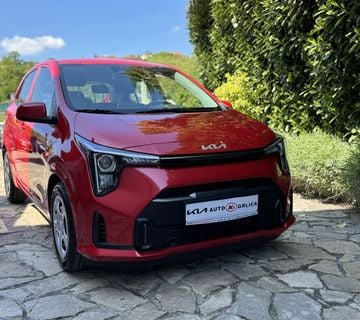 NOVI Kia Picanto 1.0 LX ACTIVE 63KS-NOVO VOZILO - cover