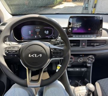 NOVI Kia Picanto 1.0 LX ACTIVE 63KS-NOVO VOZILO - cover