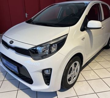 Kia Picanto 1.0 svojim kamionima uvozimo po narudžbi - cover