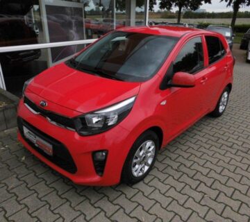 Kia Picanto 1.2 svojim kamionima uvozimo po narudžbi - cover