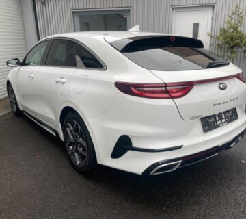 Kia Pro ceed 1,0 T-GDI GT LINE svojim kamionima uvozimo po narudžbi - cover