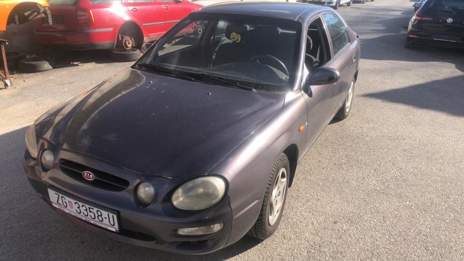 kia-shuma-dijelovi-slika-187769866