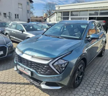 Kia Sportage 1.6 CRDI MHEV, NAVIGACIJA, LED SVJETLA, 4x GARANCIJA! - cover