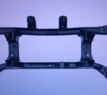 KIA sportage 4WD 2004-2010-Most zadnji Novo!!! - cover
