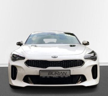 Kia Stinger 2,2 CRDI GT-Line svojim kamionima uvozimo po narudžbi - cover