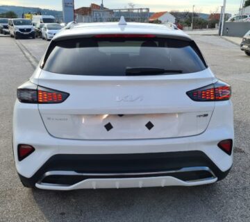 Kia XCeed 1,5 T-GDI GT Line, MY24,7 GODINA JAMSTVA! - cover