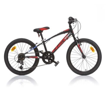 Bicikl Dino Sport 20 - cover