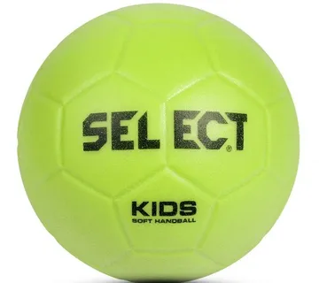 KIDS SOFT - rukometna lopta - Osijek