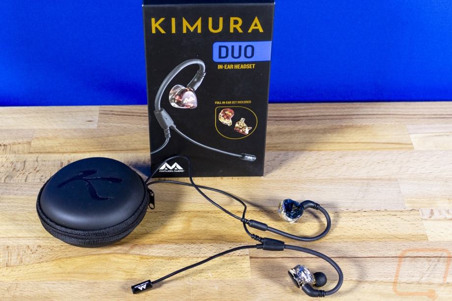 kimura-duo-headphone-slika-198824503