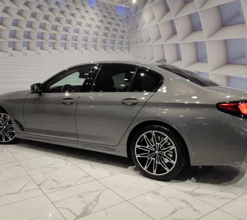 BMW serija 5: 530d xDrive-M.SPORT-RADAR-LASER-HUD-KEY-HIFI-KAM - cover