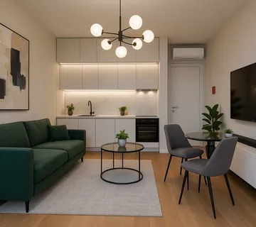 Kaštel Štafilić, ZAPAD - PP1, garsonjera - uredski prostor, 26,05 m2 - cover