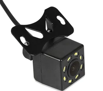 KAMERA ZA PARKIRANJE univerzalna LED - cover