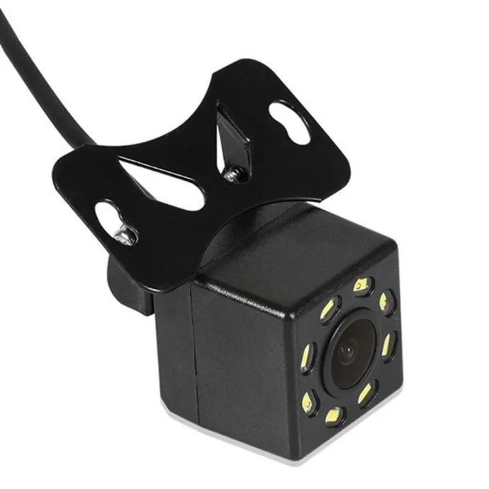 KAMERA ZA PARKIRANJE univerzalna LED - cover