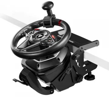 THRUSTMASTER T128-X SIMTASK PACK EU - cover