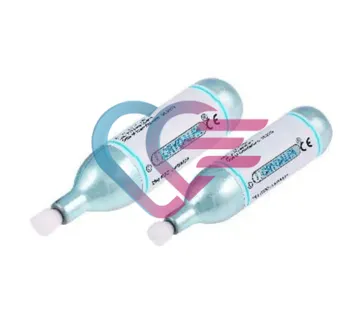 CRYOALFA PATRONA S, 25 g N2O - cover