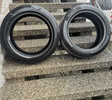 Gume ljetne Pirelli P Zero 225/50/18 2 komada 25 EUR/KOMAD✅ - cover