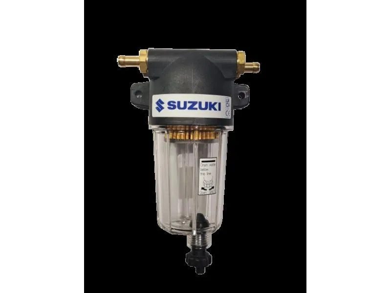 SEPARATOR GORIVA SUZUKI - POPUST 35% - cover