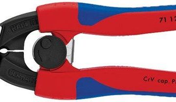 KNIPEX KLIJEŠTA SJEKAČA COBOLT 200mm KNIPEX AKCIJA - cover