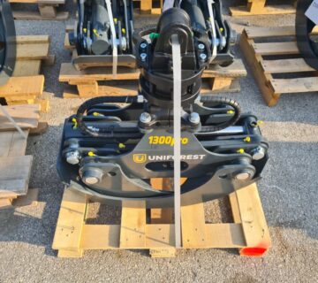 - KLIJEŠTA ZA TRUPCE UNIFOREST 1300PRO - cover