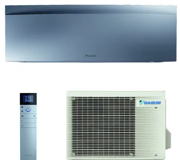 DAIKIN KLIMA UREĐAJ 2,0 kW - FTXJ20AS/RXJ20A - Emura, za prostor do 20m2, A+++ energetska klasa, R-32 - Zagreb