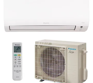 DAIKIN KLIMA UREĐAJ 3,5 kW - ATXP35N9/ARXP35N9 - Comfora, za prostor do 35m2, A++ energetska klasa, R-32 - Zagreb
