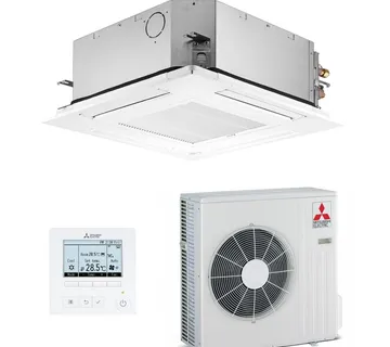 Mitsubishi Electric kazetni klima uređaj SLZ-M60FA/SUZ-M60VA (žičani upravljač) - Zagreb