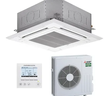 Mitsubishi Electric klima uređaj 7,1kW PLA-SM71EA/PUZ-SM71VA, za prostor do 70m2, A++ energetska klasa - Zagreb