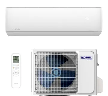 KOREL KLIMA UREĐAJ 5,3kW KSAJA-18DCEG - URBAN PLUS, za prostor do 55m2, A++ energetska klasa, Wi-Fi, R32 - Zagreb