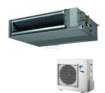Daikin klima uređaj 5kW FBA50A9/RXM50, za prostor do 50m2, A++ energetska klasa - Zagreb