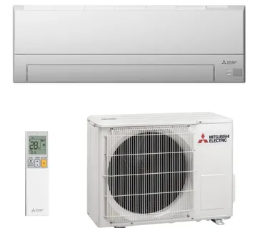Mitsubishi Electric MSZ-BT35VGK/MUZ-BT35VG - 3,5 kW, MSZ-BT, za prostor do 35m2, A++ energetska klasa, R-32 - Zagreb