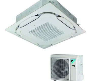 Daikin kazetni klima uređaj 5kW FCAG50B/RXM50, za prostor do 50m2, A++ energetska klasa - Zagreb