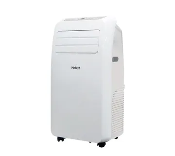 Haier prijenosni klima uređaj 3,5kW AM12AA1GAA - prijenosni klima uređaj, za prostor do 35 m2, A energetska klasa - Zagreb