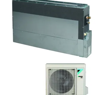 Daikin kanalni klima uređaj 5,0kW FNA50A9/RXM50 R-32 - Zagreb