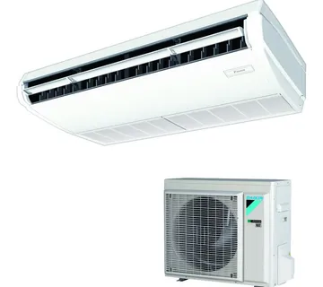 Daikin klima uređaj 5kW FHA50A9/RXM50, za prostor do 50m2, A+ energetska klasa - Zagreb