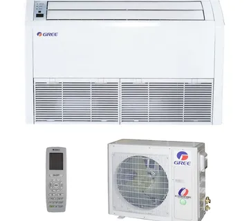 Gree podno-podstropni klima uređaj 7kW GUD71ZD(A-S)/GUD71W(NhA-S), za prostor do 70m2, A++ energetska klasa - Zagreb