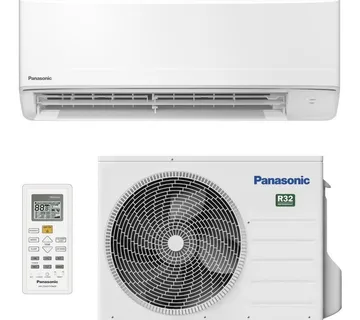 Panasonic klima uređaj 5kW KIT-UZ50-CKE - Standardni inverter, za prostor do 50m2, A++ energetska klasa, R-32 - Zagreb