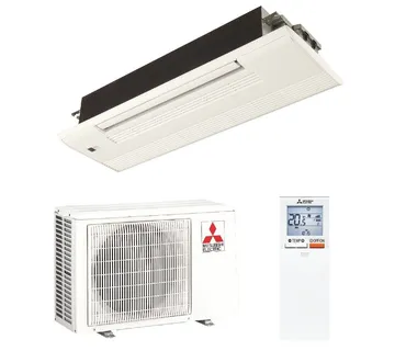 Mitsubishi Electric klima uređaj MLZ-KP35VG/SUZ-M35VA 3,5kW - Zagreb